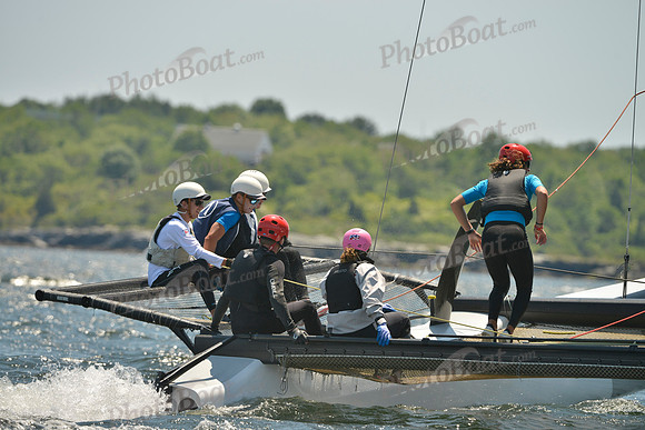 2017 NYYC Annual Regatta B_1141
