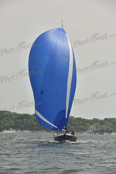 2018 NYYC Annual Regatta B_1022