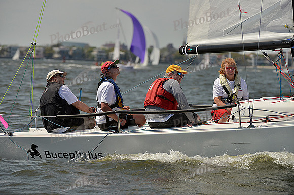 2014 Charleston Race Week B 1102