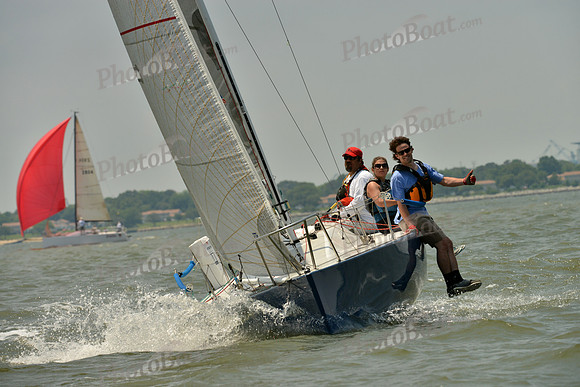 2016 Southern Bay Race Week A_1552
