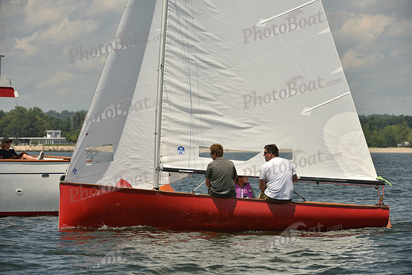2018 Thistle Nationals G_0863