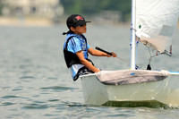 2012 Opti Green Fleet 159