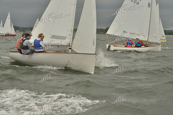 2018 Thistle Nationals F_0110