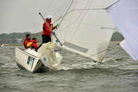 2016 Charleston Race Week A_1226
