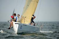 2013 Block Island Race Week A 1507