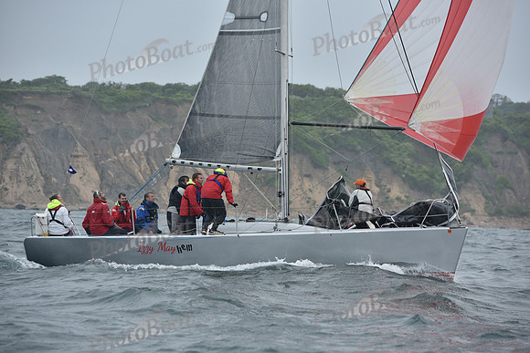 2019 Block Island Race Week G_1360