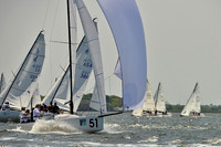 2014 Charleston Race Week B 927