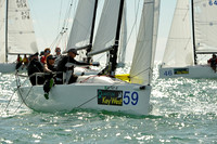 2015 Key West Race Week A 230