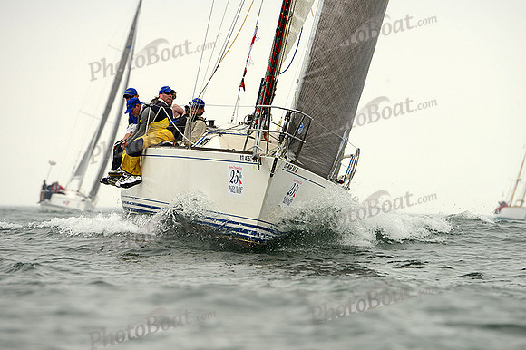 2013 Block Island Race Week D 798