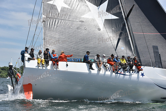 2019 NYYC Annual Regatta A_2125