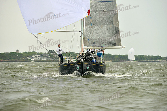 2015 Charleston Race Week E 1192