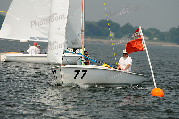 2011 Flying Scot NAC B 704