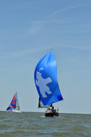 2014 Southern Bay Race Week D 1047