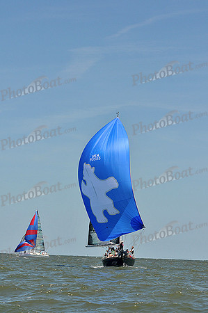 2014 Southern Bay Race Week D 1047