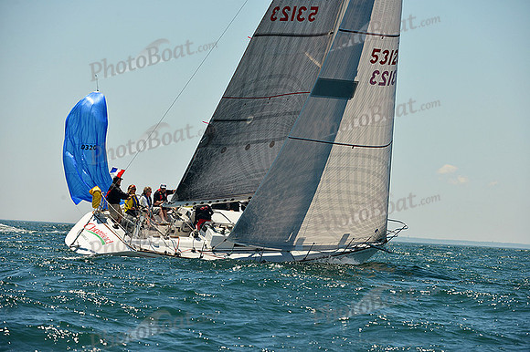 2015 Block Island Race Week G 644