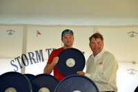 2015 Block Island Race Week Awards Wed 023