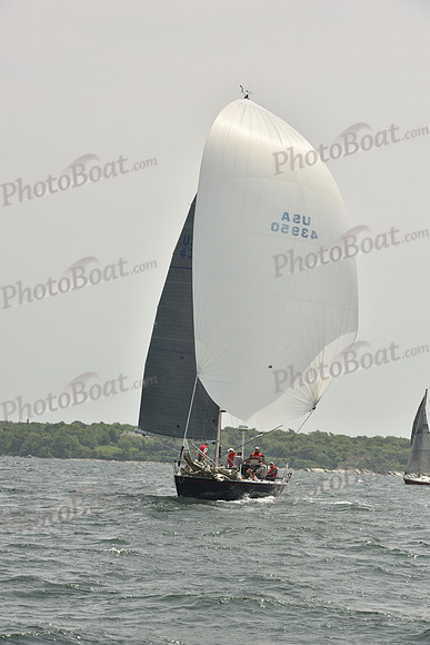 2018 NYYC Annual Regatta B_0918