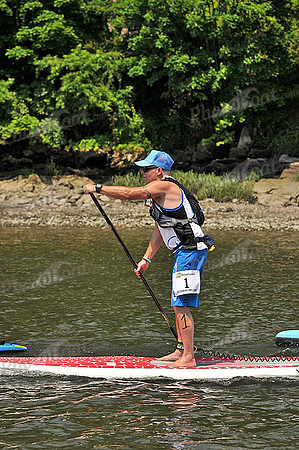 2012 Waterman's Challenge 142