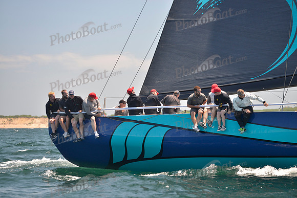 2019 Block Island Race Week B_0258