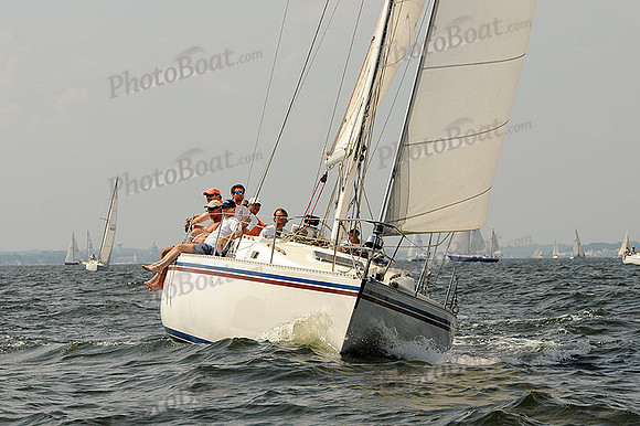 2012 Gov Cup A 303