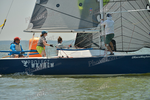 2017 Southern Bay Race Week C_0847