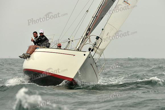 2015 Block Island Race Week F 311
