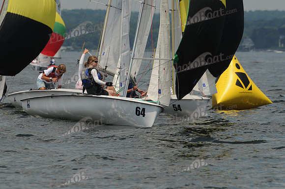 2009 US Youth Champs F 228