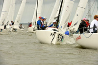 2015 Charleston Race Week A_0924