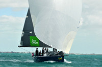2014 Key West Race Week C 007