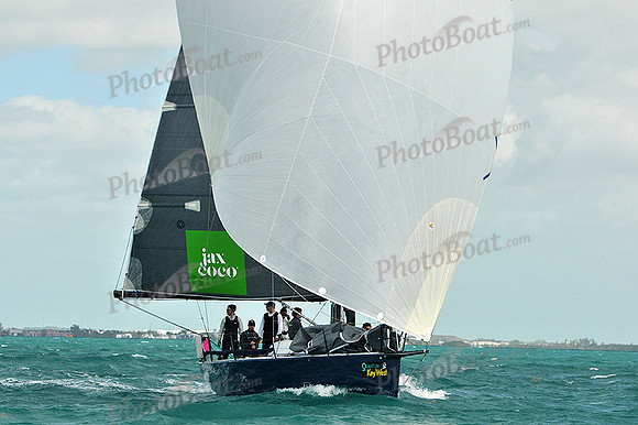 2014 Key West Race Week C 007
