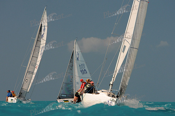 2012 Key West Race Week B 272