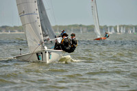 2018 Charleston Race Week A_1038