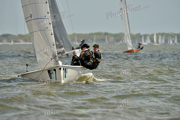 2018 Charleston Race Week A_1038