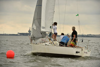 2018 Southern Bay Race Week D_0097