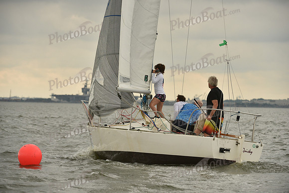 2018 Southern Bay Race Week D_0097