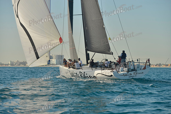 2019 Ft Lauderdale to Key West Race_0311