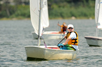 2012 Opti Green Fleet 283