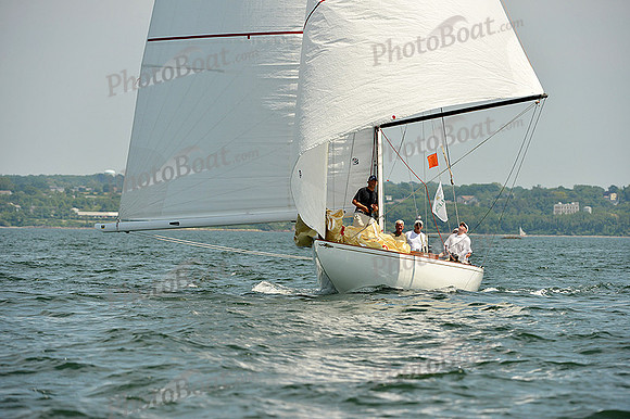 2015 NYYC Annual Regatta E 549