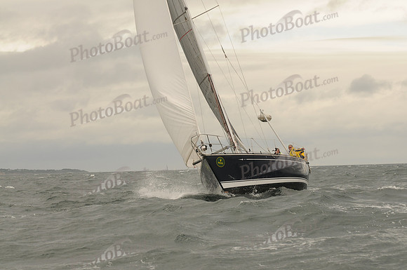 2009 Block Island Race Week Monday 1793