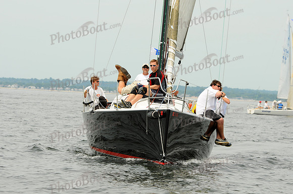 2011 Park City Regatta A 143