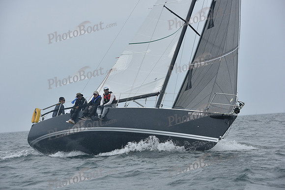 2019 Block Island Race Week G_0526