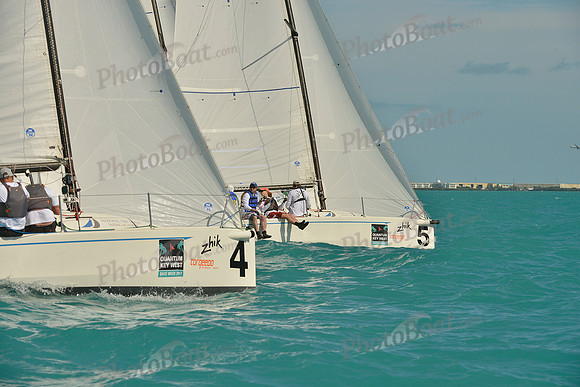 2017 Quantum Key West RW E 152