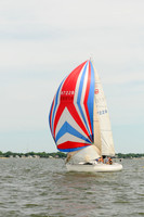 2011 Southern Bay RW A 850