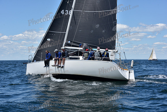 2021 Block Island Race Week D_2642