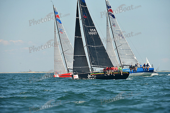 2015 Block Island Race Week G 949