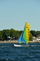 2015 Roton Point Multihull Regatta 252