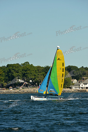2015 Roton Point Multihull Regatta 252
