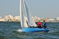 2012 Thistle Midwinters B 264