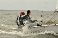 2013 Charleston Race Week A 797