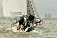 2015 Charleston Race Week E 624